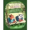 Kiss Judit Ágnes - Babaróka vakációja