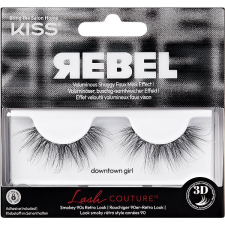 KISS LASH COUTURE REBEL COLLECTION 01 műszempilla