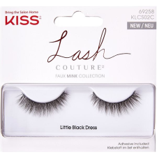 KISS Lash Couture Single - Little Black Dress műszempilla