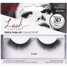 KISS Lash Couture Triple Push up kollekció - Bustier műszempilla