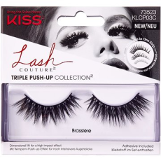 KISS Lash Couture Triple Push up kollekció - melltartó