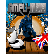KISS ltd AMPU-TEA (PC - Steam elektronikus játék licensz) videójáték