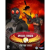KISS ltd CT Special Forces: Fire for Effect (PC - Steam Digitális termékkulcs)