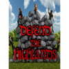 KISS ltd Defend the Highlands (PC - Steam Digitális termékkulcs)