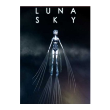 KISS ltd Luna Sky (PC - Steam Digitális termékkulcs) videójáték
