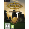 KISS ltd Pahelika: Secret Legends (PC - Steam Digitális termékkulcs)