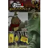 KISS ltd Pixel Puzzles 2: RADical ROACH (EU) (digitális licenc)