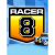 KISS ltd Racer 8 (PC - Steam elektronikus játék licensz)