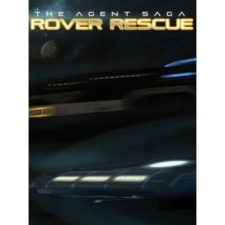 KISS ltd Rover Rescue (PC - Steam elektronikus játék licensz) videójáték