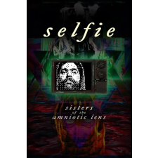 KISS ltd Selfie: Sisters of the Amniotic Lens (EU) (digitális licenc) videójáték