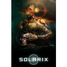 KISS ltd Solarix (EU) (digitális licenc) videójáték