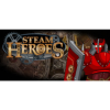 KISS ltd Steam Heroes (PC - Steam Digitális termékkulcs)