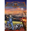 KISS ltd The Culling of the Cows (digitális licenc)
