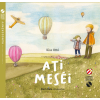 Kiss Ottó, Bach Kata - Ati meséi - Hangoskönyv