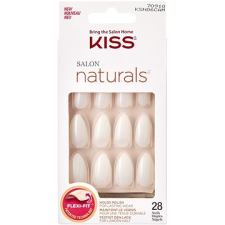 KISS Salon Natural - Hush Now körömdíszítő