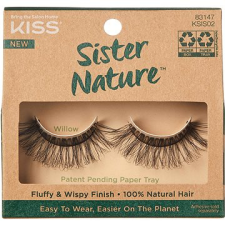 KISS Sister Nature Lash - Willow műszempilla