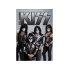  Kiss - Unofficial 2023 Calendar - A3-as naptár
