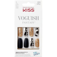 KISS Voguish Fantasy Nails- New York körömdíszítő