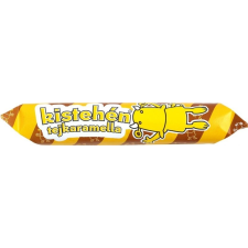 Kistehén tejkaramella 50g csokoládé és édesség