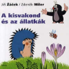  Kisvakond és az állatkák