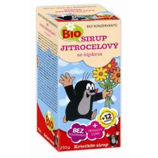 Kisvakond gyermek szirup homoktövis béta-glukán 250 ml vitamin és táplálékkiegészítő