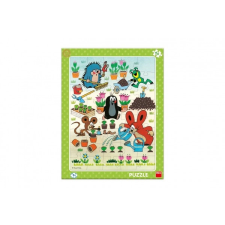 Kisvakond kertész 40 darabos puzzle puzzle, kirakós