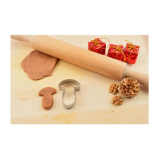  Kiszúró forma gomba konyhai eszköz