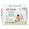  Kit & Kin pelenka Öko, hypoallergén (4-es) 9 - 14 kg (32 db/cs)