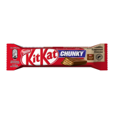 Kit-Kat Kit Kat Chunky szelet - 40g csokoládé és édesség