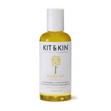 Kit & Kin Testápoló olaj 100 ml testápoló
