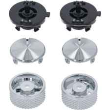  KIT MANOPOLE EC93 V1 kisháztartási gépek kiegészítői