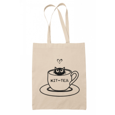  Kit-Tea - Vászontáska
