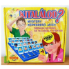  Kitalálod?- Mystery képkereső játék