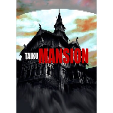 KITATUS TAIKU MANSION (PC - Steam Digitális termékkulcs) videójáték
