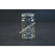 KITCHEN CRAFT Chutney  üveg konyhai eszköz
