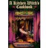  Kitchen Witch's Cookbook – Patricia Telesco