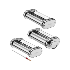 KitchenAid 3 részes tésztanyújtó és -vágó adapter szett (5KSMPRA) kábel és adapter
