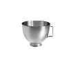 KitchenAid 5K45SBWH Tál 4,28 L