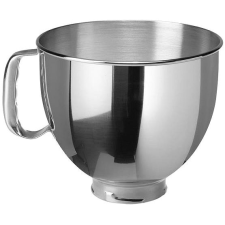 KitchenAid 5K5THSBP Rozsdamentes tál 4,8l kisháztartási gépek kiegészítői