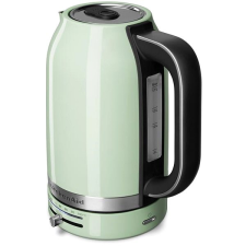 KitchenAid 5KEK1701, pisztáciazöld vízforraló és teáskanna