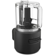 KitchenAid 5KFCR531BM konyhai robotgép