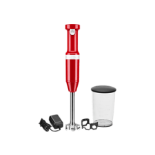 KitchenAid 5Khbbv53 botmixer