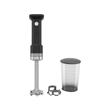 KitchenAid 5KHBRV00BM vezeték nélküli botmixer - akkumulátor nélkül botmixer