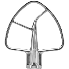 KitchenAid 5KSM5THFBSS Rozsdamentes krémkeverő 4,8l robotgéphez kisháztartási gépek kiegészítői