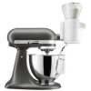 KitchenAid fej szűrővel és mérleggel (5KSMSFTA)