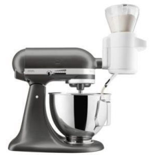 KitchenAid fej szűrővel és mérleggel (5KSMSFTA) kisháztartási gépek kiegészítői