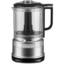 KitchenAid Food Processor 1,19 l ezüst konyhai robotgép