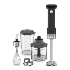 KitchenAid Go vezeték nélküli botmixer szett (akkumulátor nélkül) botmixer
