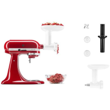KitchenAid húsdaráló húsdaráló