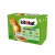 Kitekat Finom ízek mártásban 12x85g nedves macskaeledel pulykával, nyúllal, baromfival